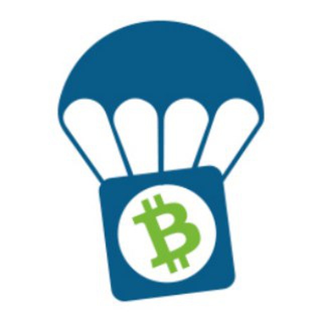 Airdrops.io logo
