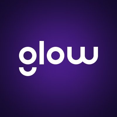 Glow Yield logo