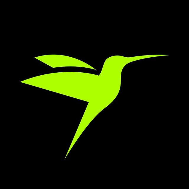 Hummy logo
