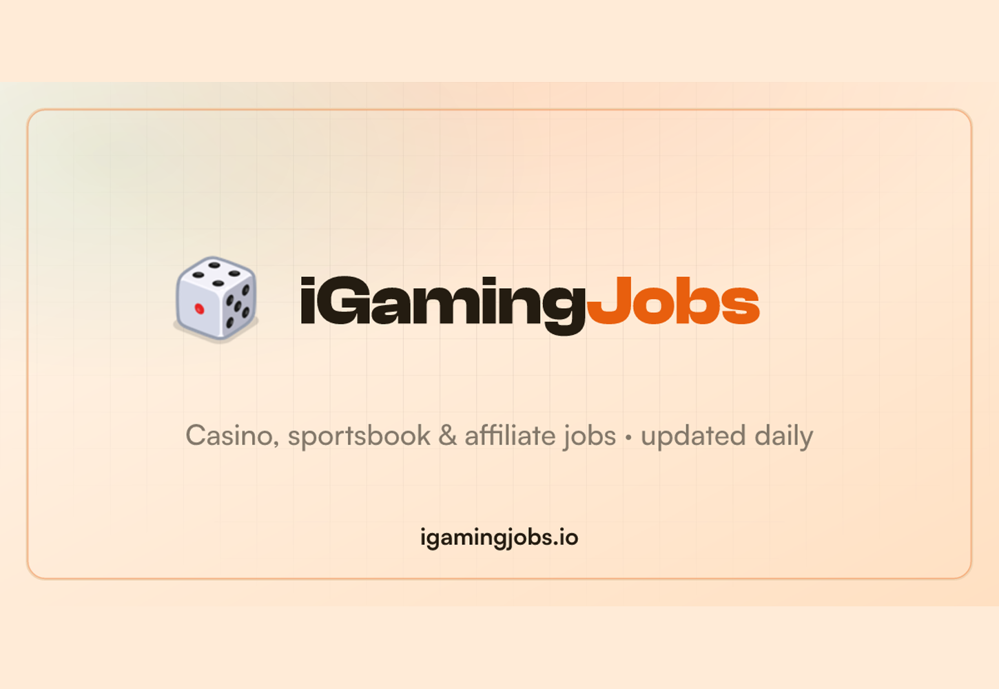 igamingjobs logo