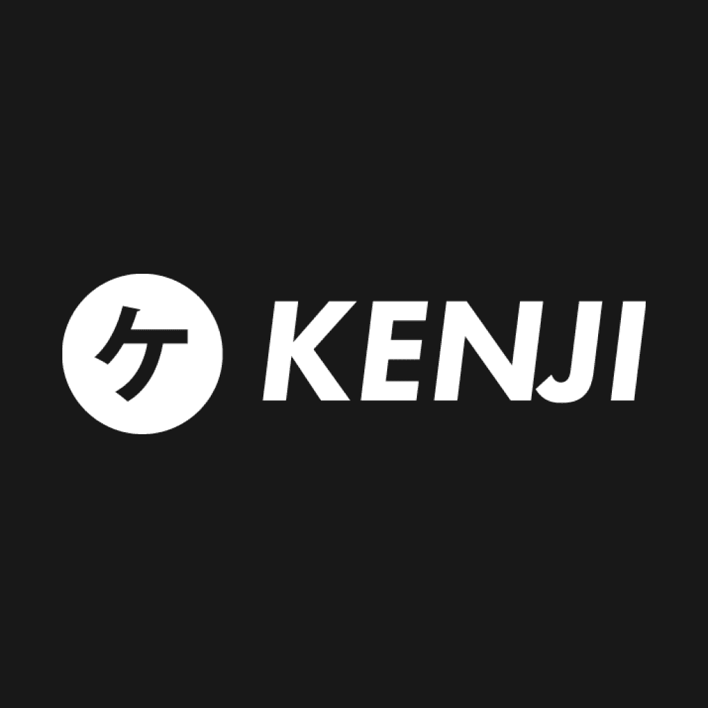 Kenji logo