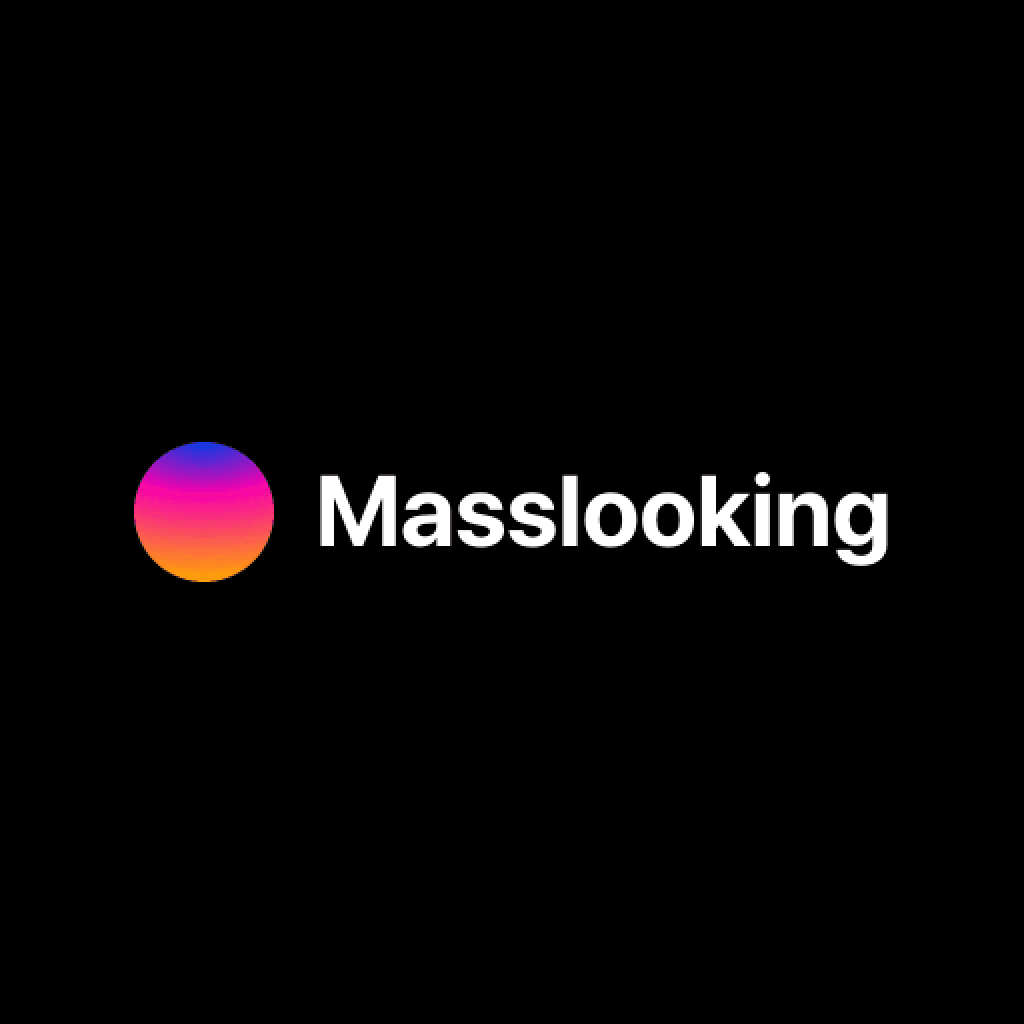 Masslooking logo