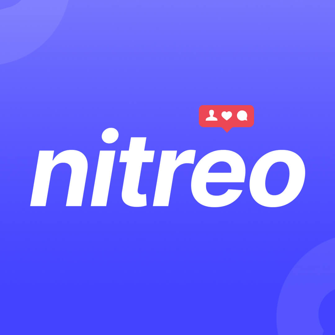 Nitreo logo