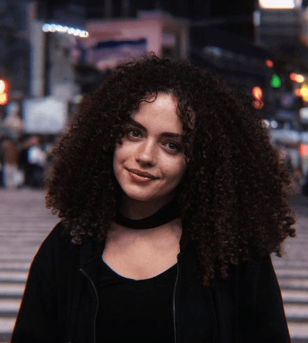 Andreia Coutinho