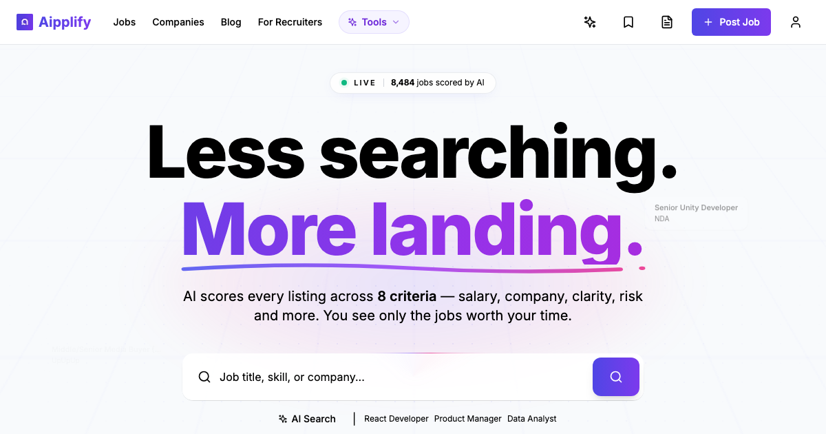 Aipplify