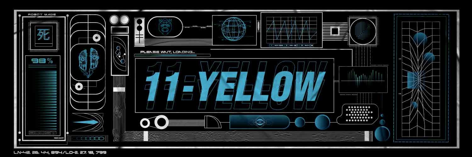 ElevenYellow