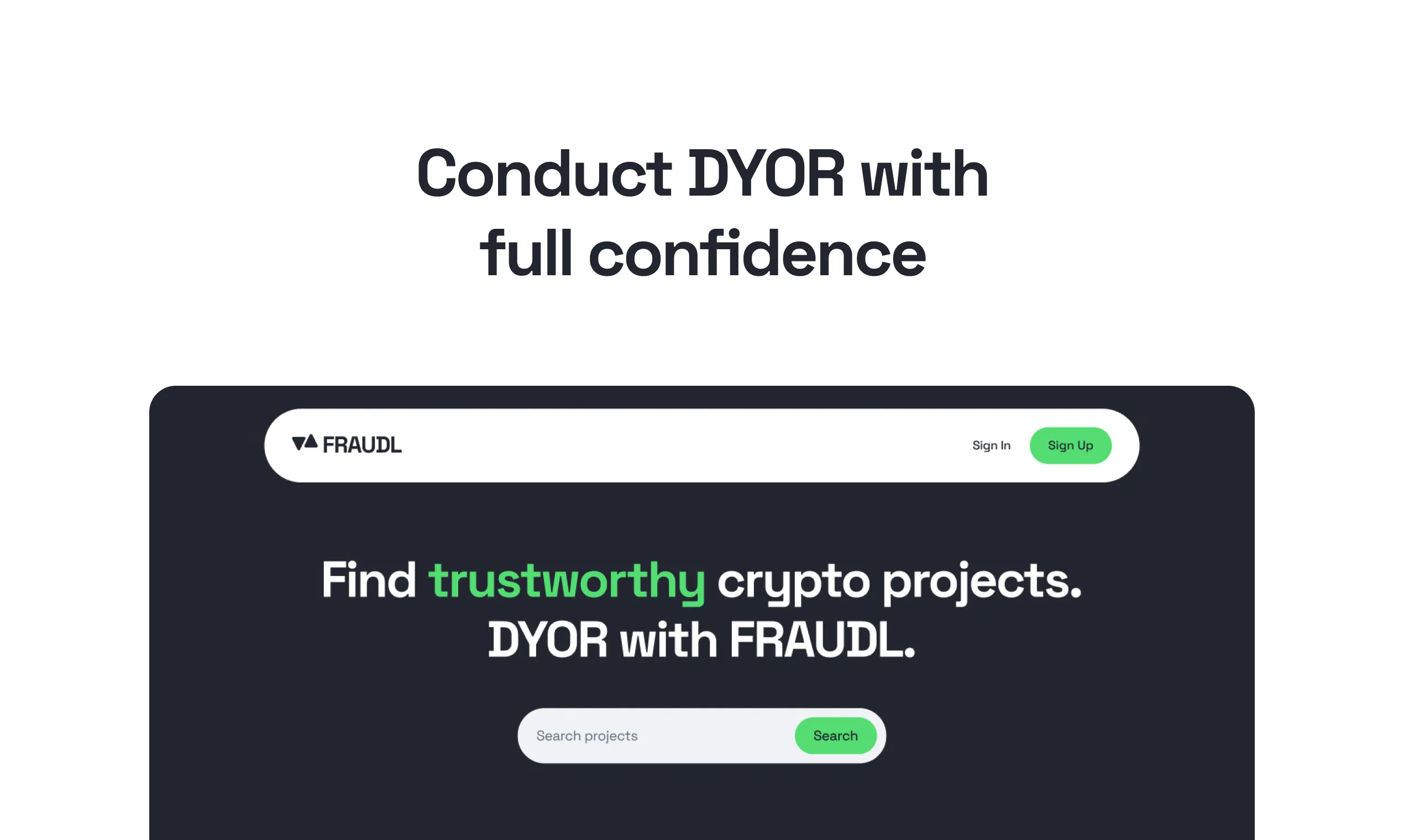 Fraudl